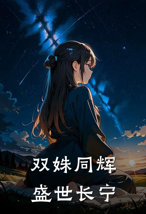 双姝同辉：盛世长宁