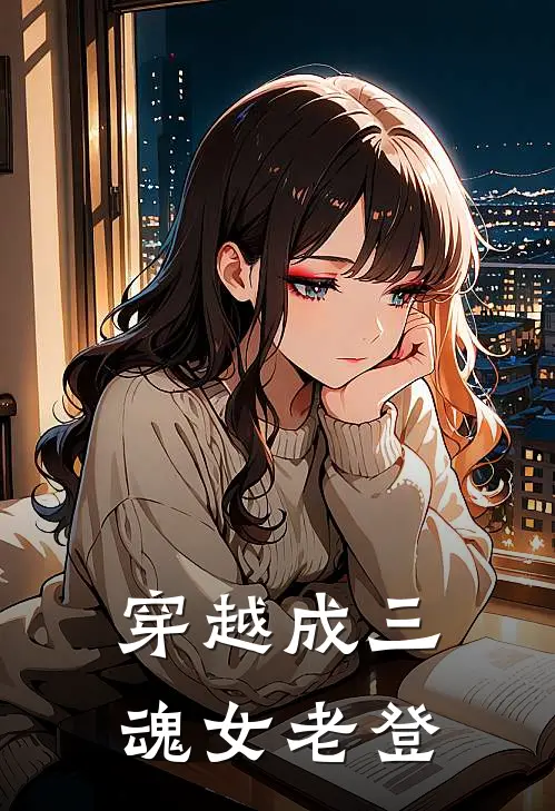 穿越成三魂女老登