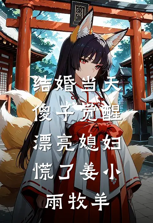 结婚当天傻子觉醒，漂亮媳妇慌了姜小雨牧羊