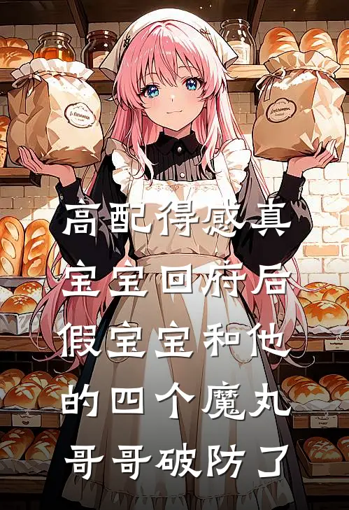 高配得感真宝宝回府后，假宝宝和他的四个魔丸哥哥破防了