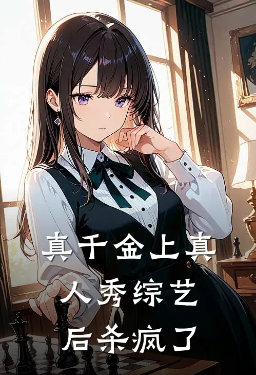 真千金上真人秀综艺后杀疯了