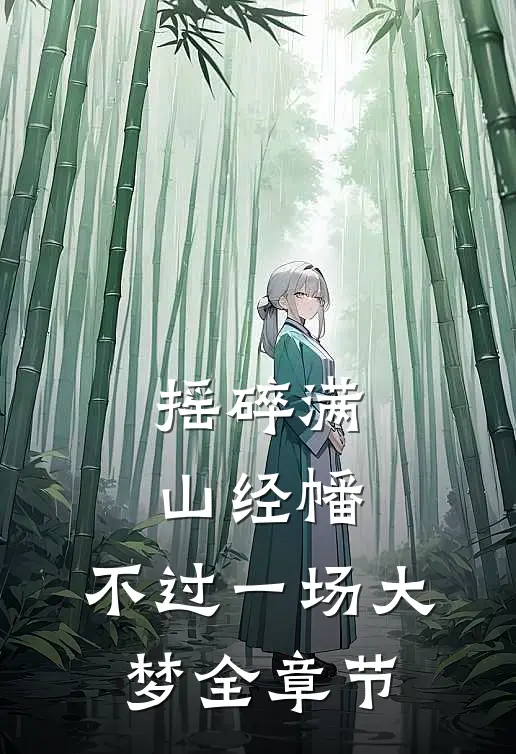 摇碎满山经幡，不过一场大梦全章节