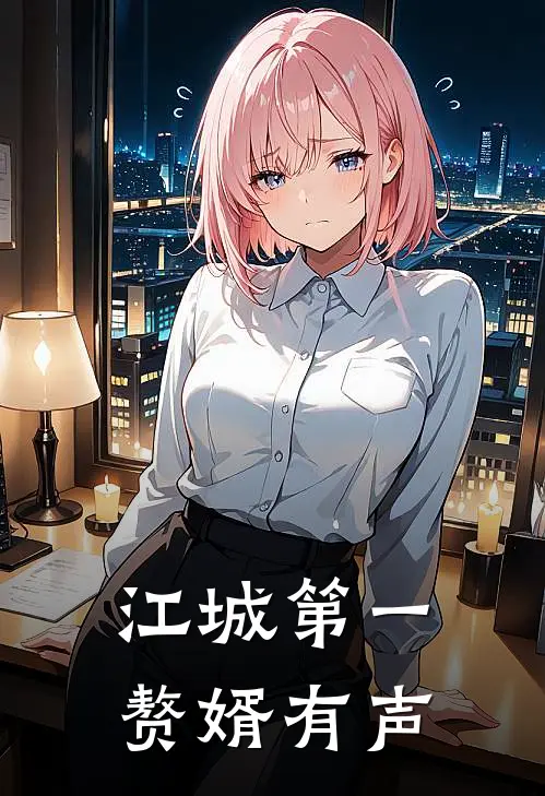 江城第一赘婿有声