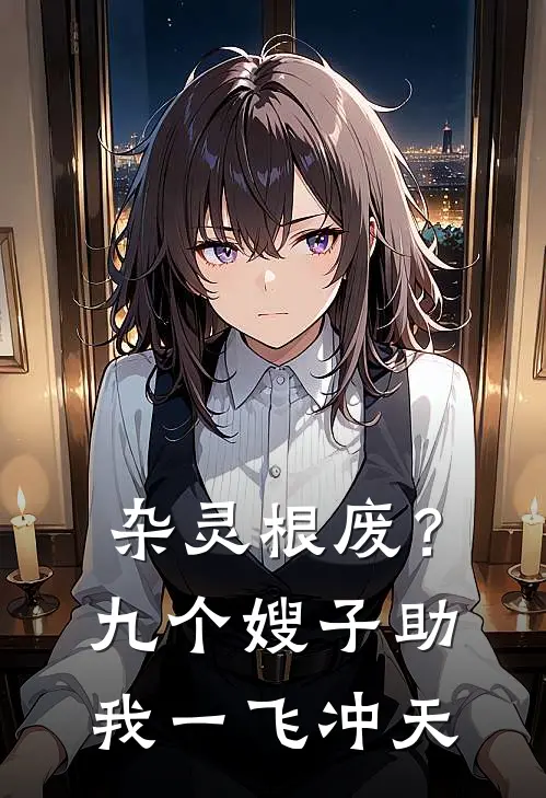 杂灵根废？九个嫂子助我一飞冲天