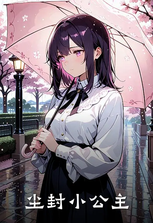尘封小公主