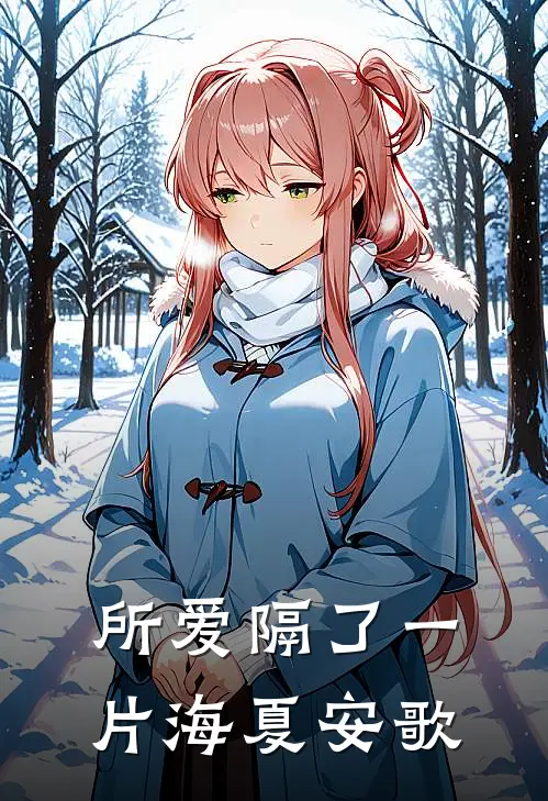 所爱隔了一片海夏安歌