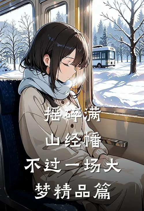 摇碎满山经幡，不过一场大梦精品篇