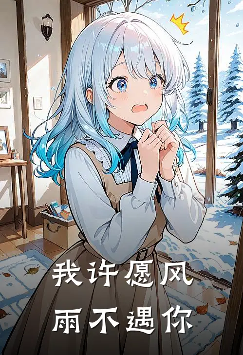 我许愿风雨不遇你