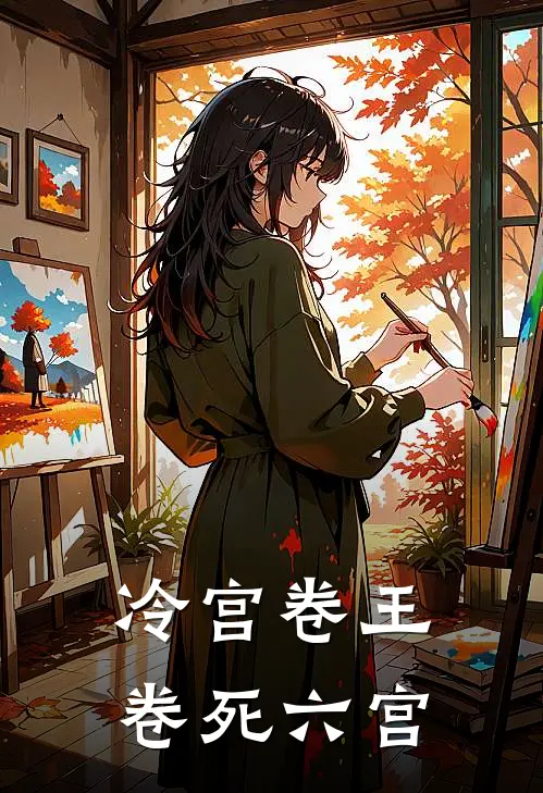冷宫卷王，卷死六宫