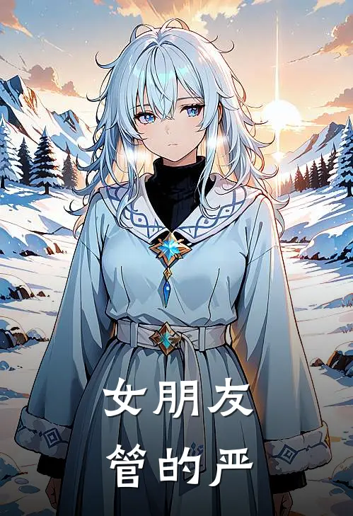 女朋友管的严