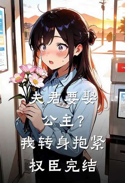 夫君要娶公主？我转身抱紧权臣完结