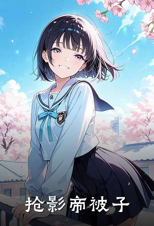 抢影帝被子