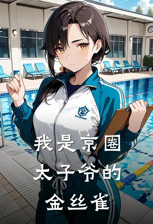 我是京圈太子爷的金丝雀