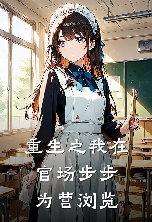 重生之我在官场步步为营浏览