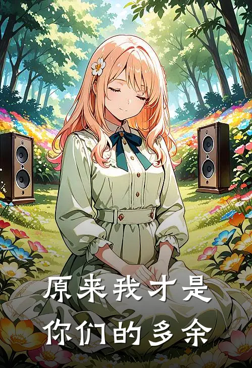 原来我才是你们的多余