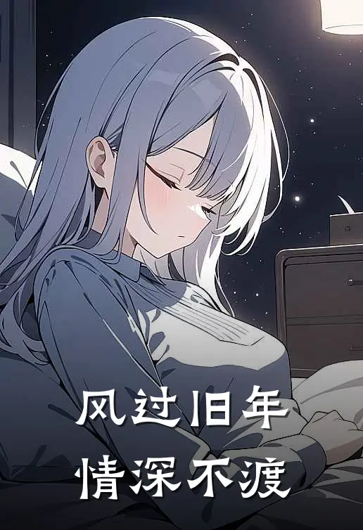 风过旧年，情深不渡