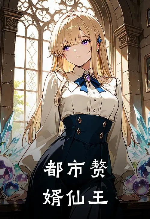 都市赘婿仙王