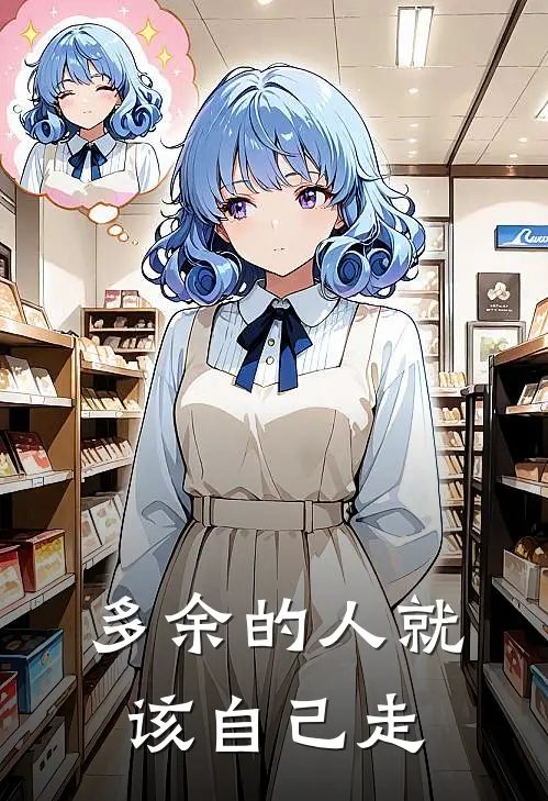 多余的人就该自己走