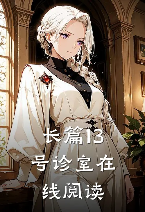 长篇13号诊室在线阅读