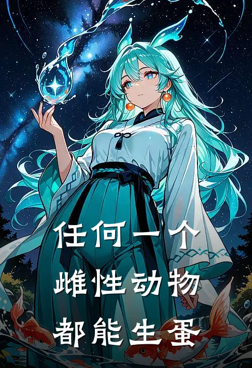 任何一个雌性动物都能生蛋