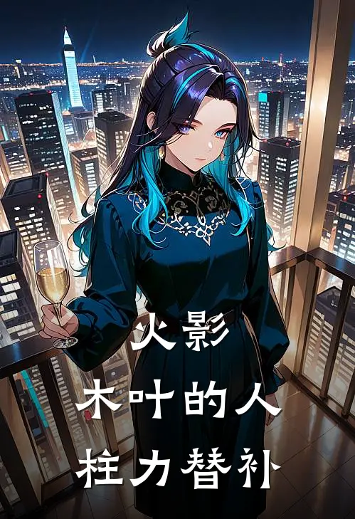 火影：木叶的人柱力替补