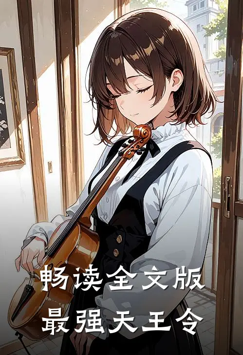 畅读全文版最强天王令