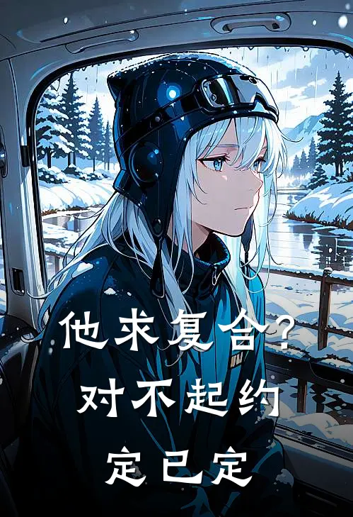 他求复合？对不起，约定已定