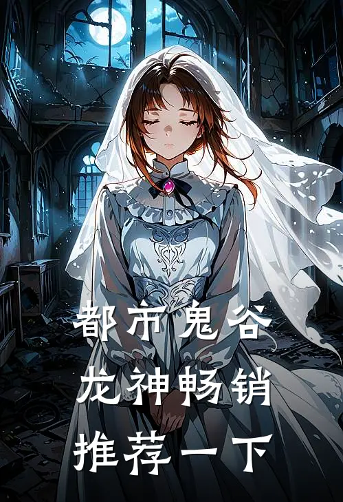都市鬼谷龙神畅销推荐一下