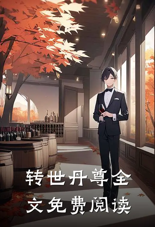 转世丹尊全文免费阅读