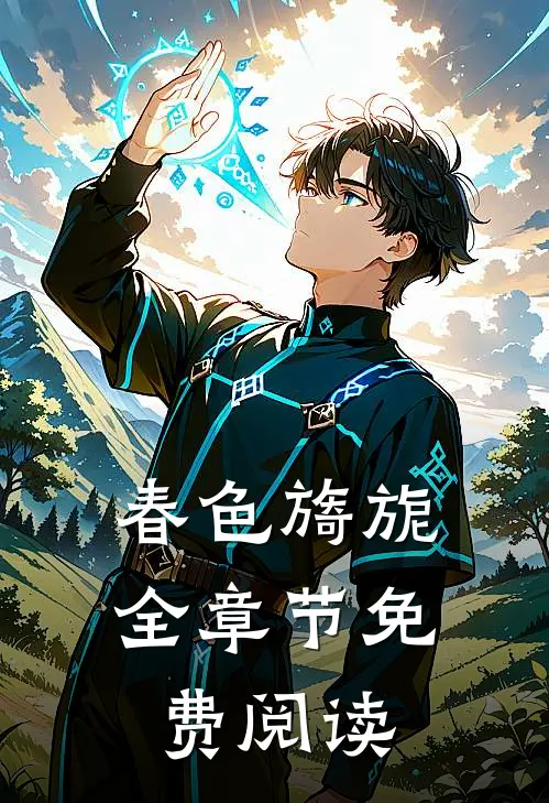 春色旖旎全章节免费阅读