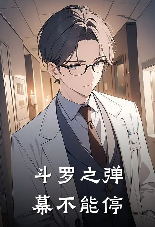 斗罗之弹幕不能停