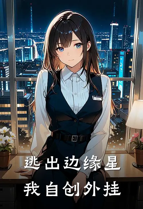 逃出边缘星，我自创外挂