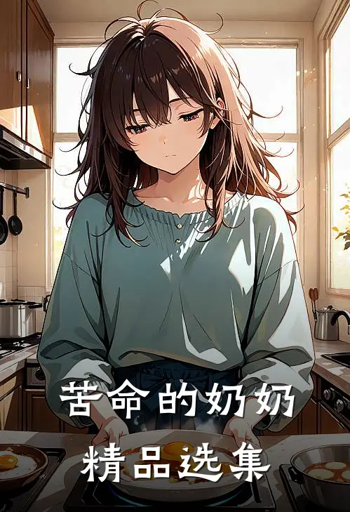 苦命的奶奶精品选集