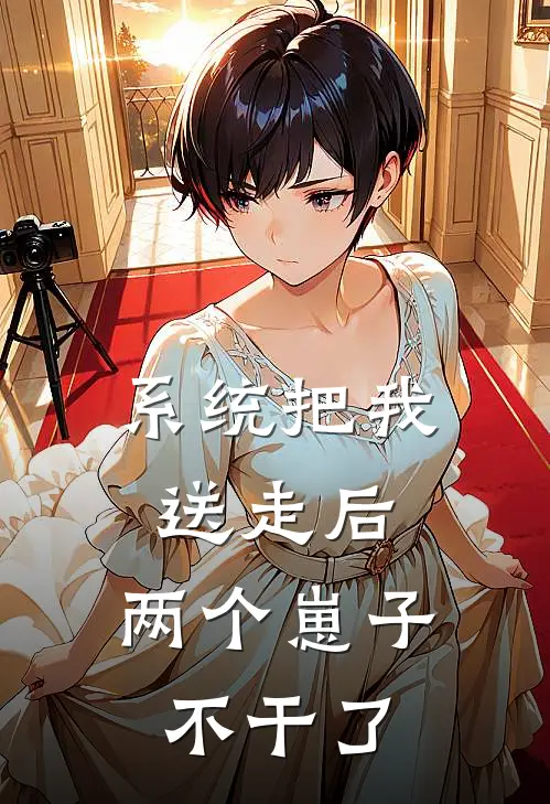 系统把我送走后，两个崽子不干了