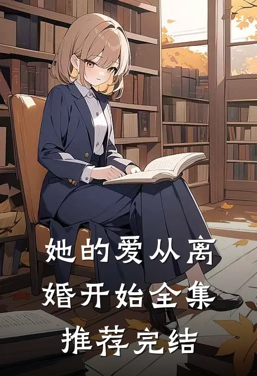 她的爱从离婚开始全集推荐完结