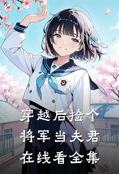 穿越后捡个将军当夫君在线看全集