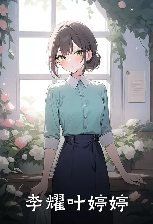 李耀叶婷婷