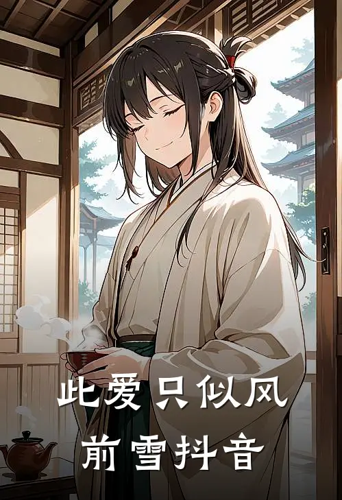 此爱只似风前雪抖音