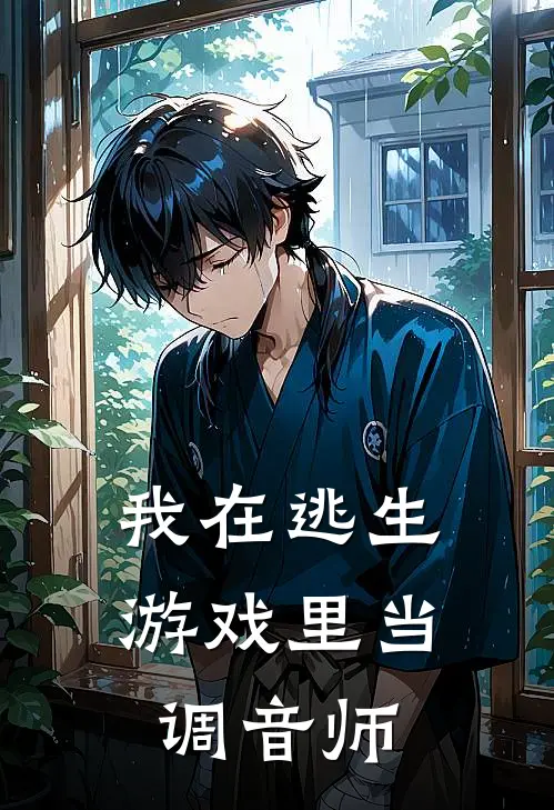 我在逃生游戏里当调音师