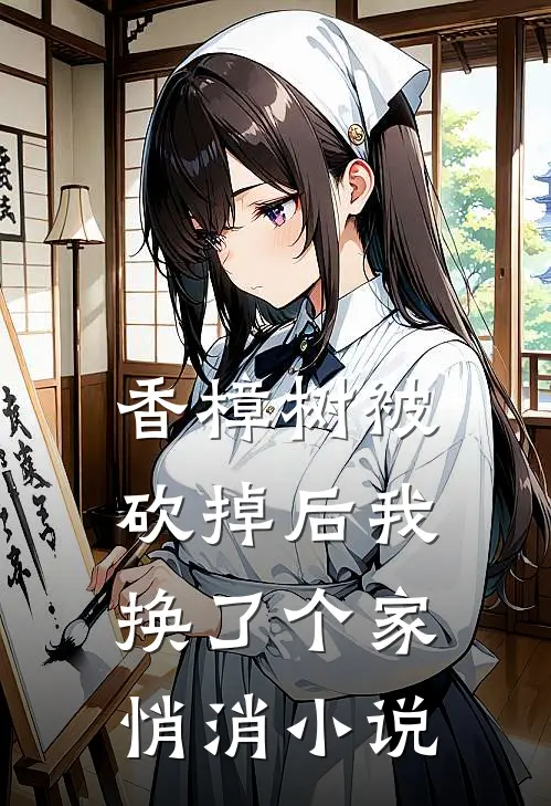 香樟树被砍掉后我换了个家悄消小说