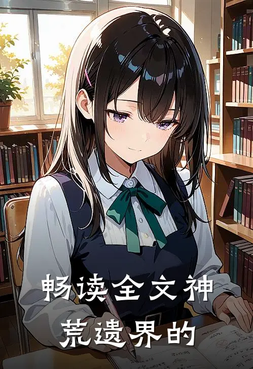 畅读全文神荒遗界的
