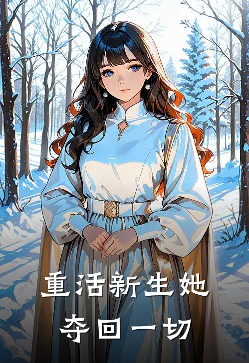 重活新生她夺回一切
