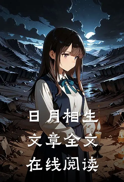 日月相生文章全文在线阅读