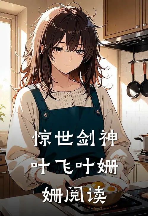 惊世剑神叶飞叶姗姗阅读