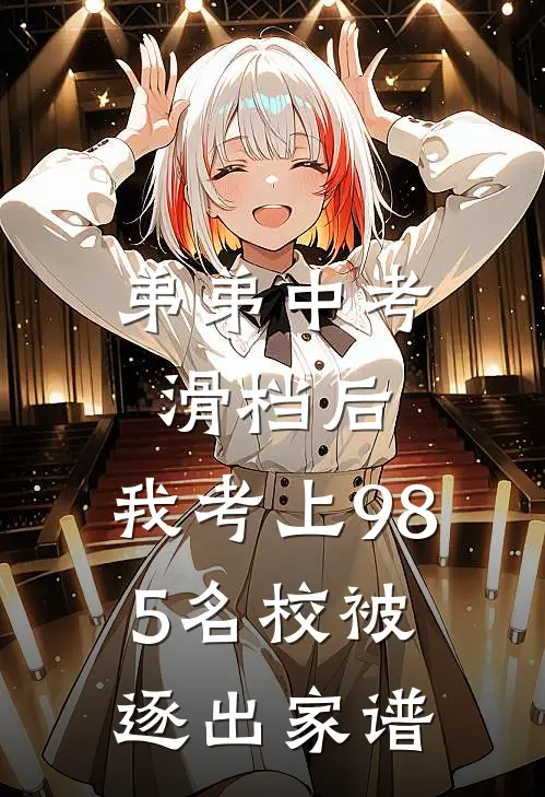 弟弟中考滑档后，我考上985名校被逐出家谱