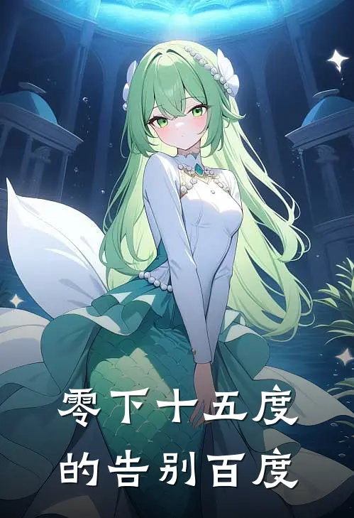 零下十五度的告别百度