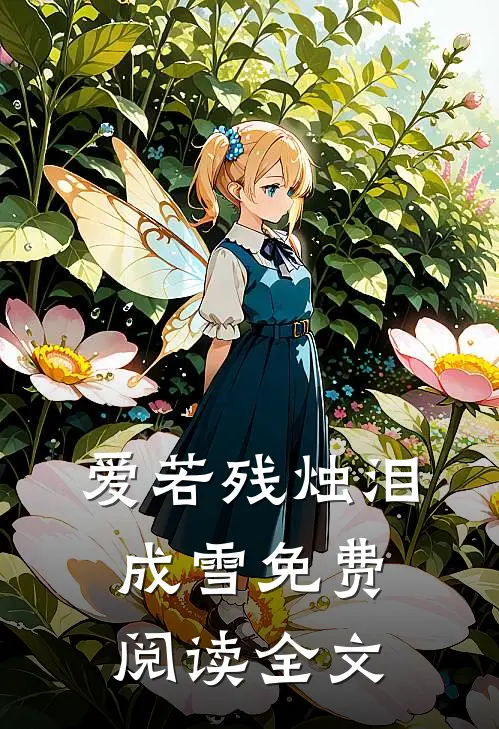 爱若残烛泪成雪免费阅读全文