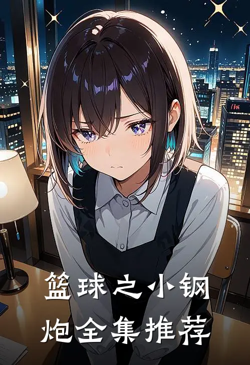 篮球之小钢炮全集推荐