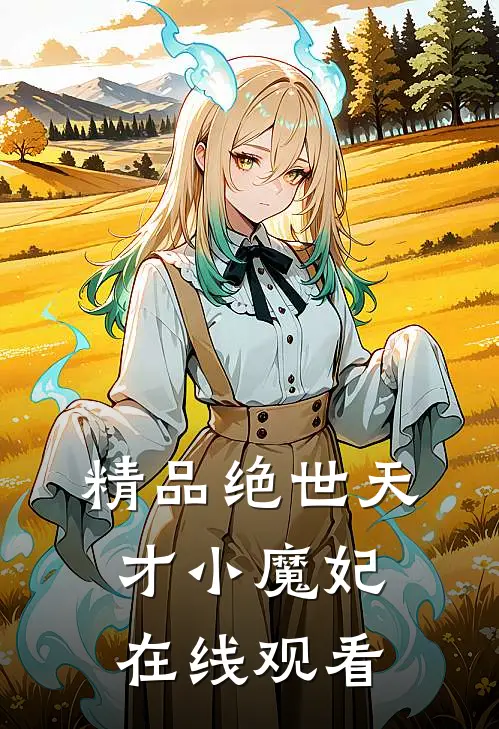 精品绝世天才小魔妃在线观看