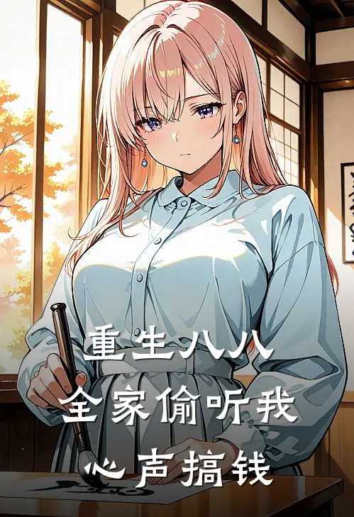 重生八八：全家偷听我心声搞钱